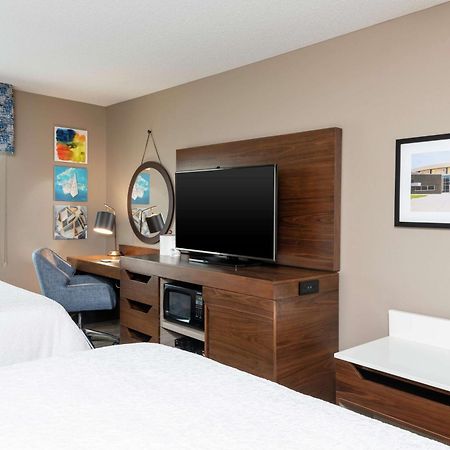 Hampton Inn & Suites Marshalltown Dış mekan fotoğraf
