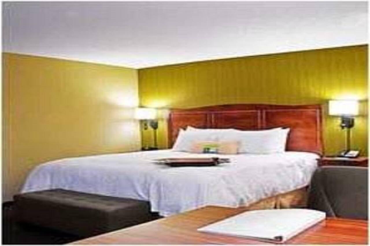 Hampton Inn & Suites Marshalltown Dış mekan fotoğraf