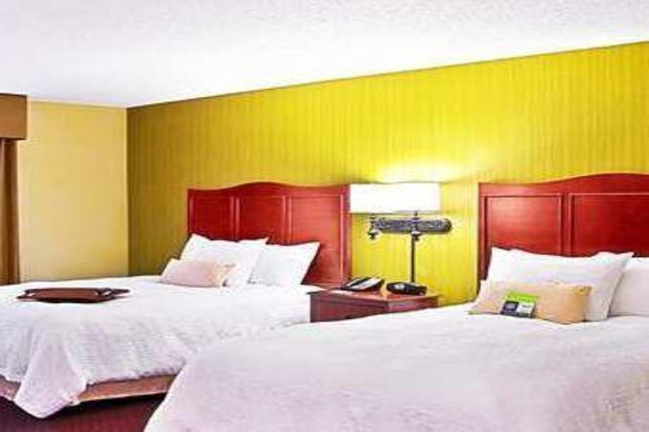 Hampton Inn & Suites Marshalltown Dış mekan fotoğraf