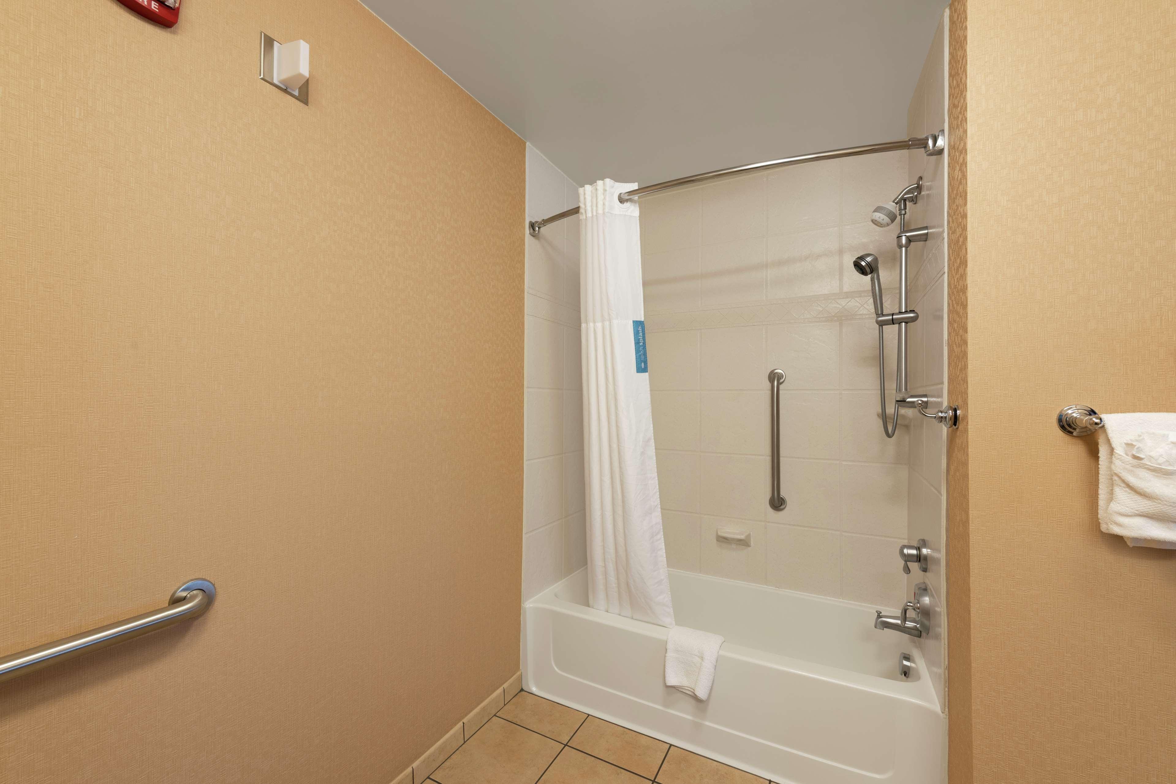 Hampton Inn & Suites Marshalltown Dış mekan fotoğraf