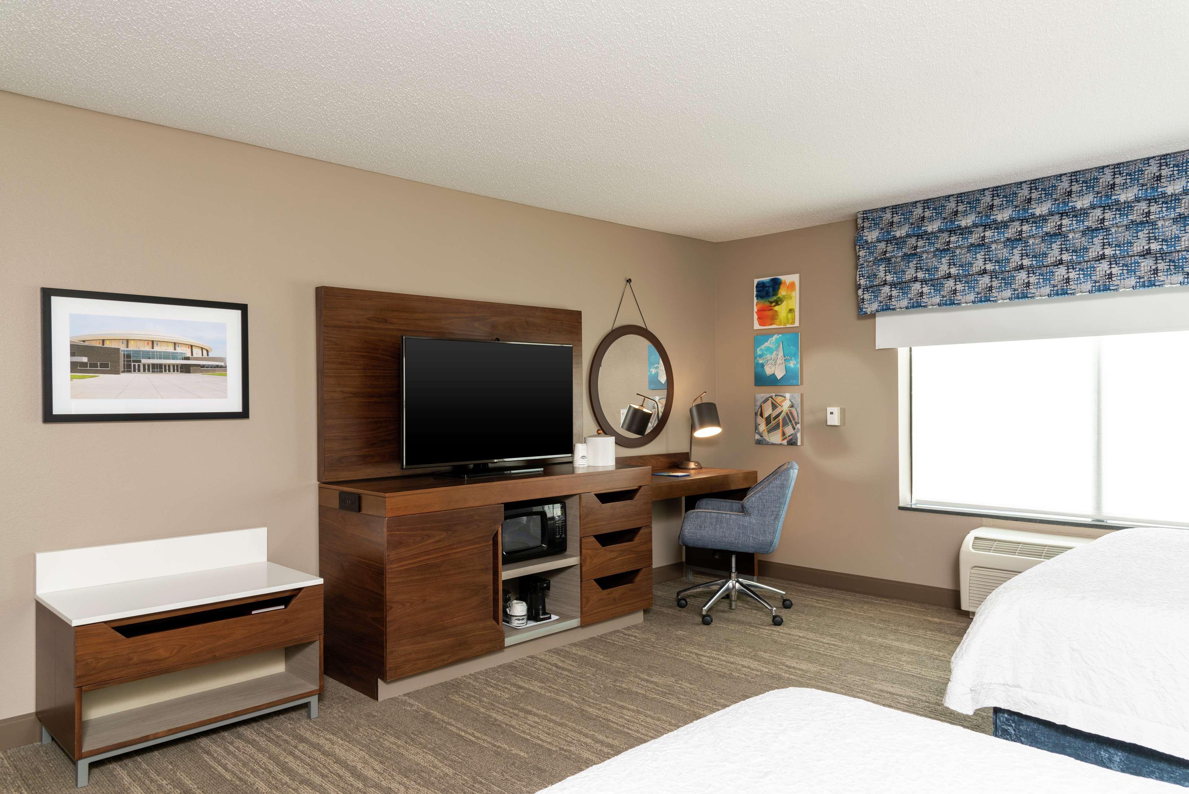 Hampton Inn & Suites Marshalltown Dış mekan fotoğraf