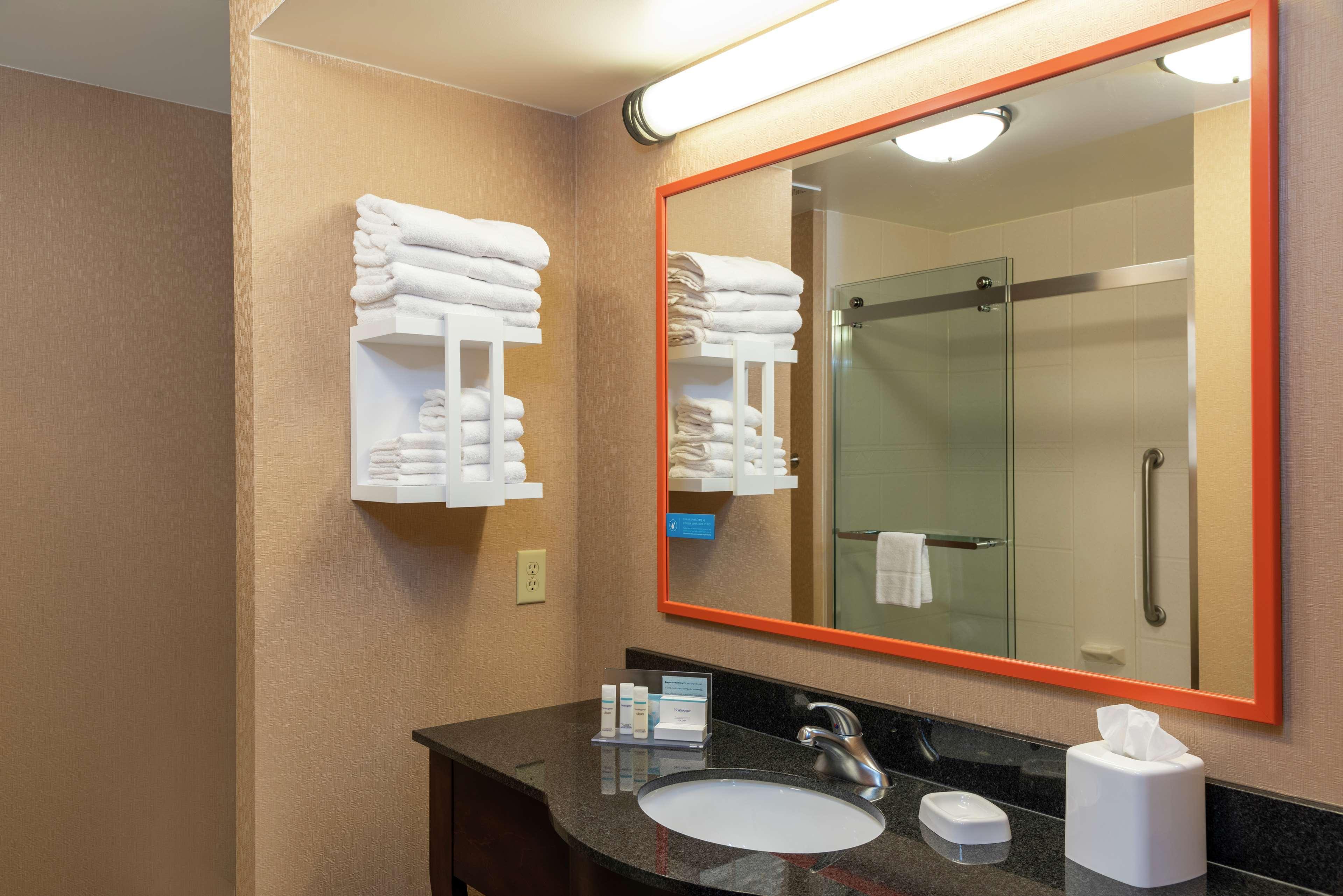 Hampton Inn & Suites Marshalltown Dış mekan fotoğraf