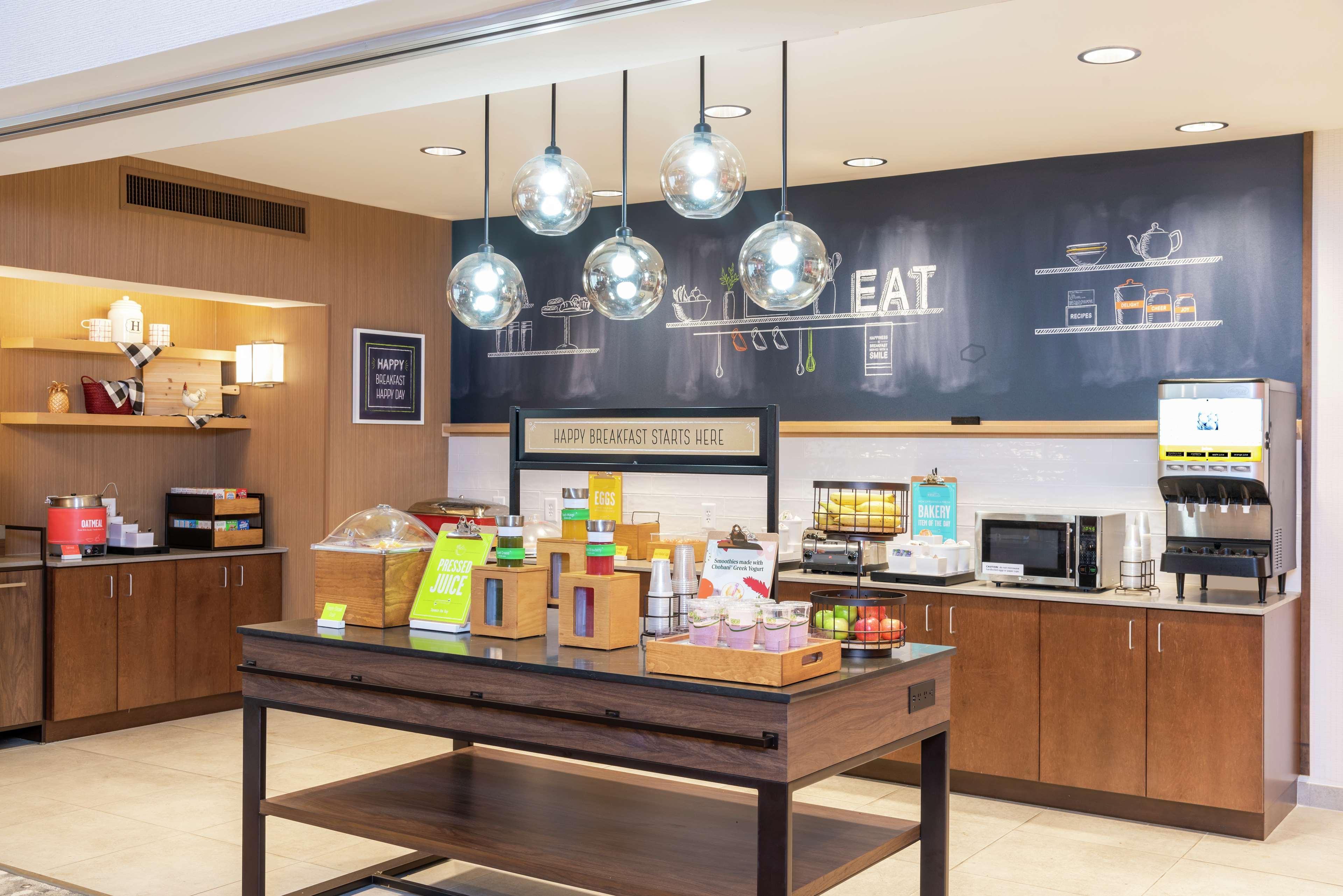 Hampton Inn & Suites Marshalltown Dış mekan fotoğraf