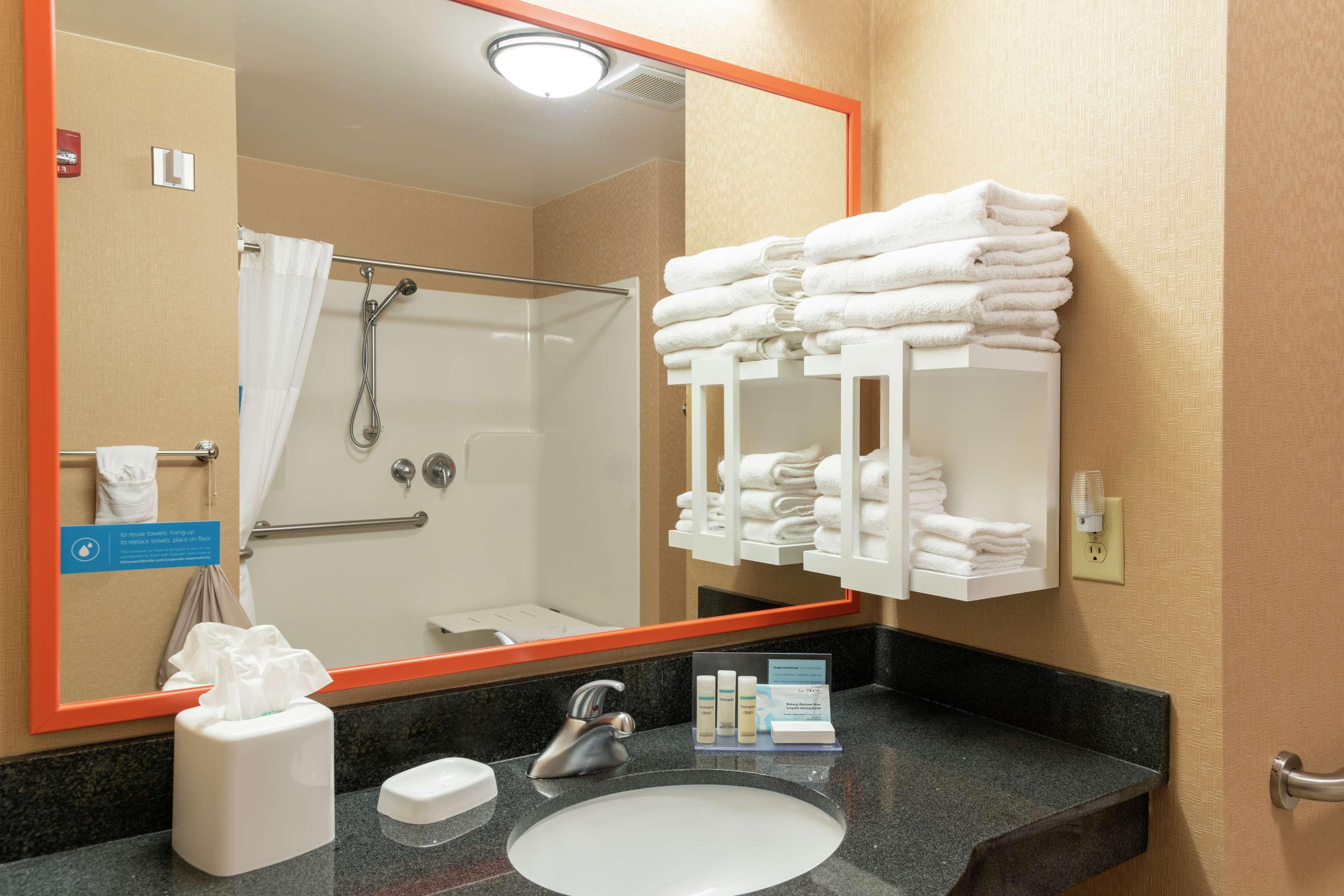 Hampton Inn & Suites Marshalltown Dış mekan fotoğraf