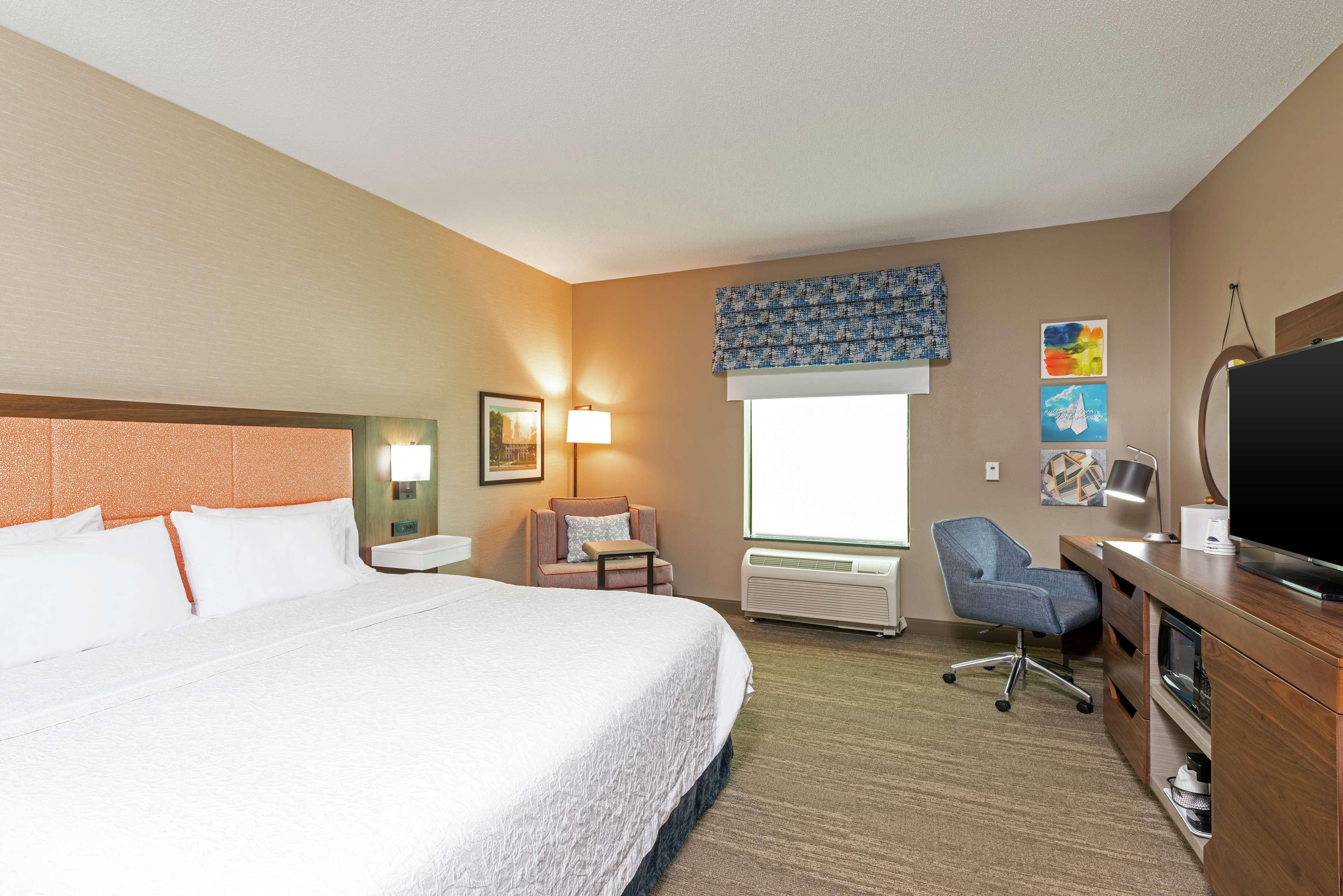 Hampton Inn & Suites Marshalltown Dış mekan fotoğraf