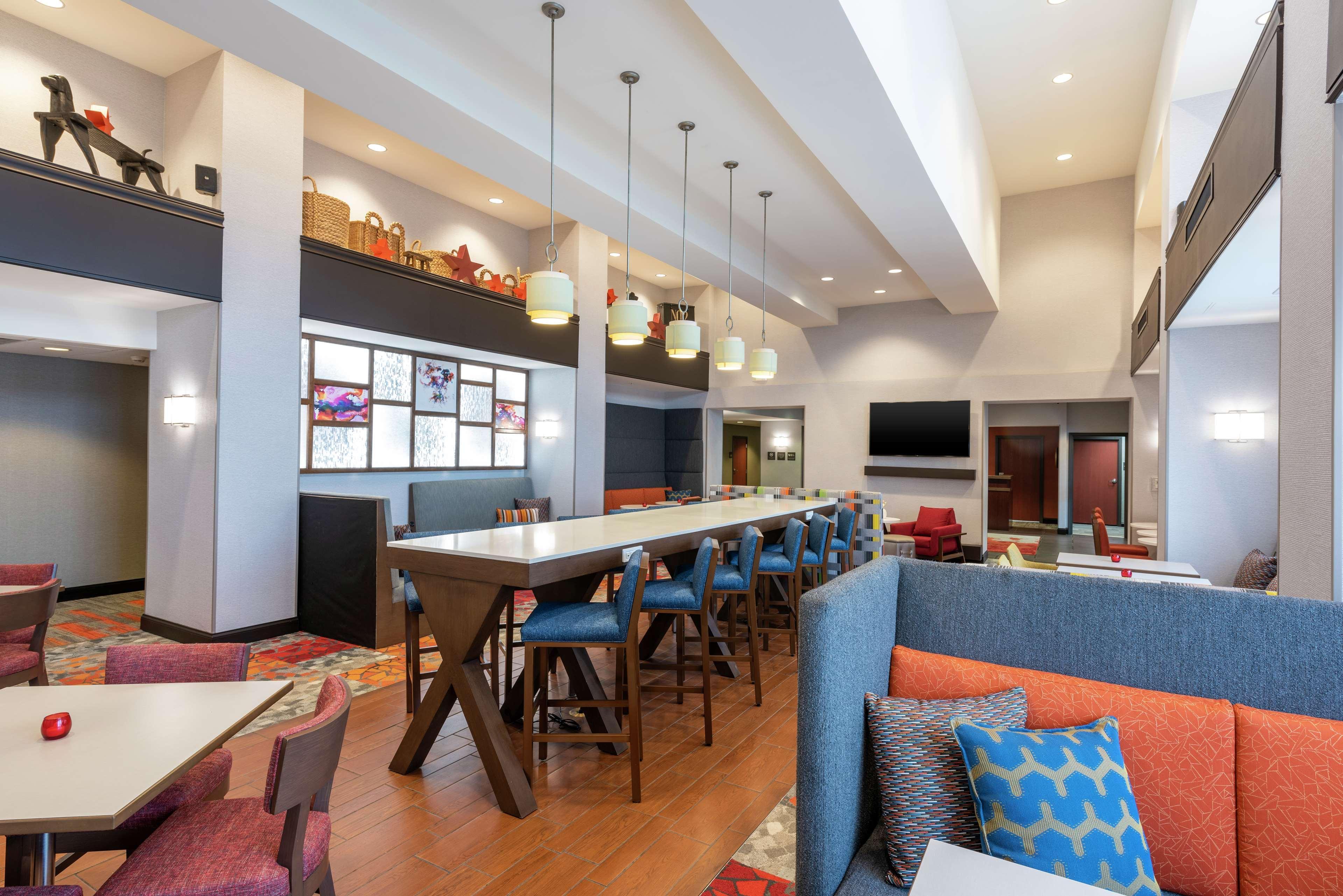 Hampton Inn & Suites Marshalltown Dış mekan fotoğraf