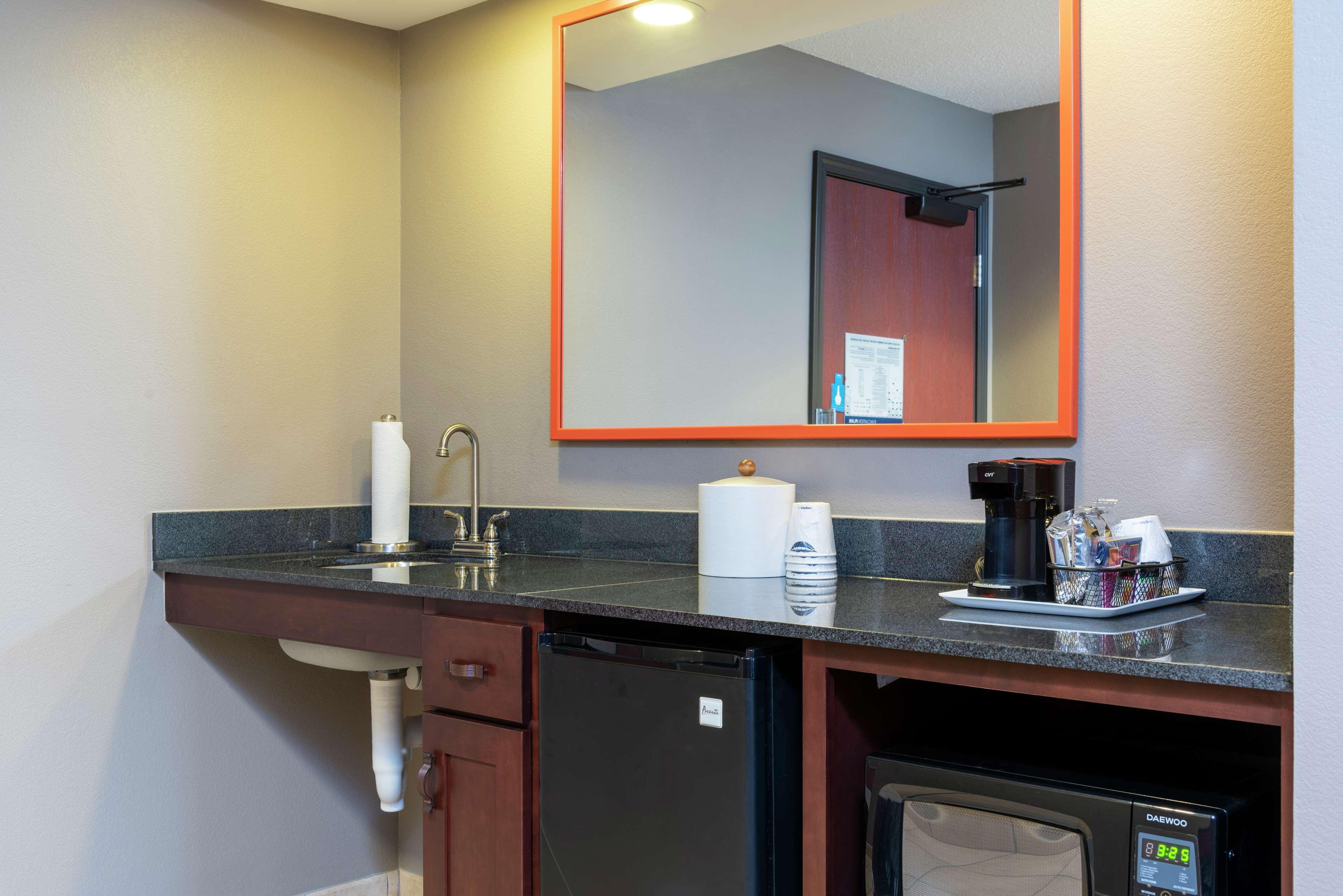 Hampton Inn & Suites Marshalltown Dış mekan fotoğraf