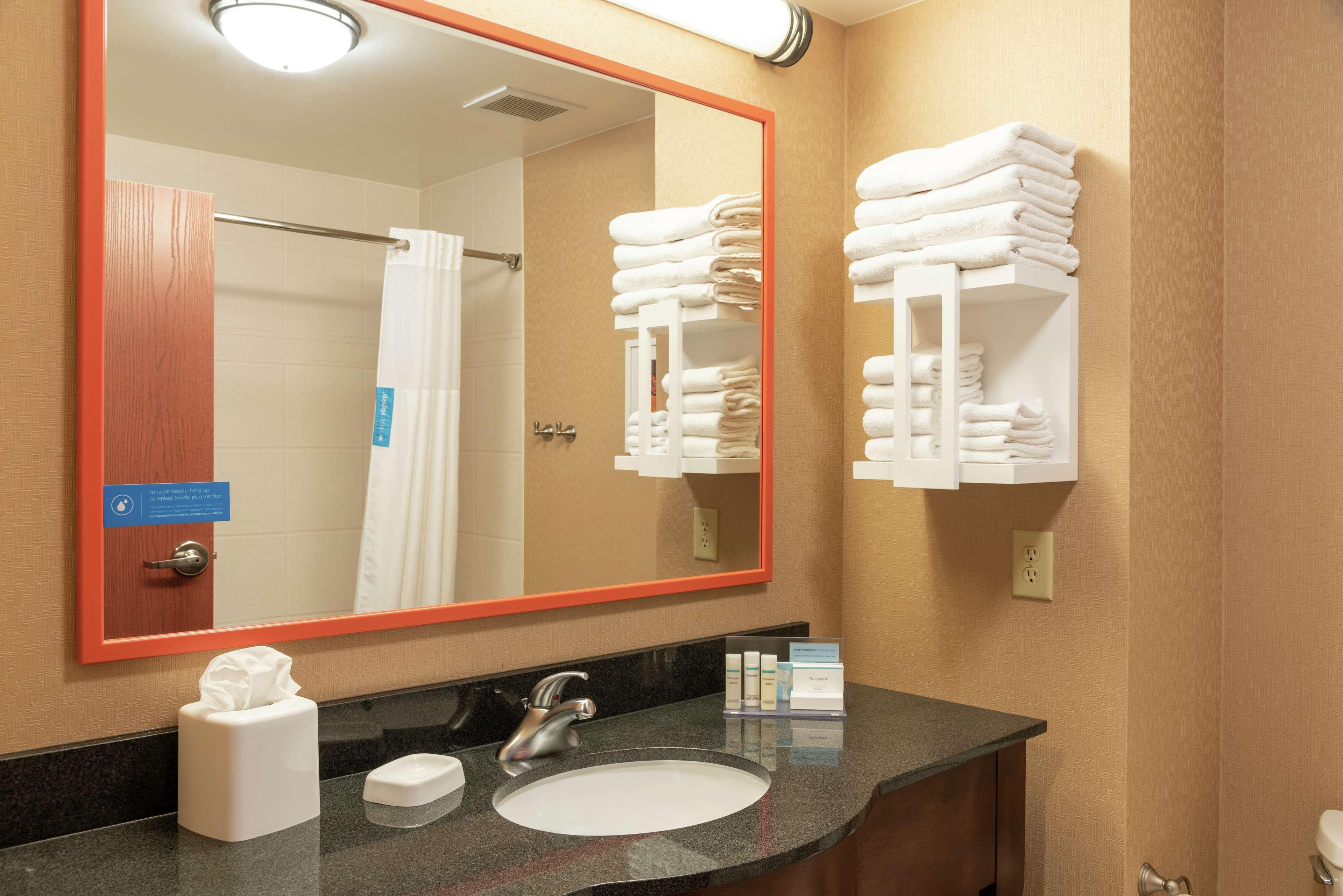 Hampton Inn & Suites Marshalltown Dış mekan fotoğraf