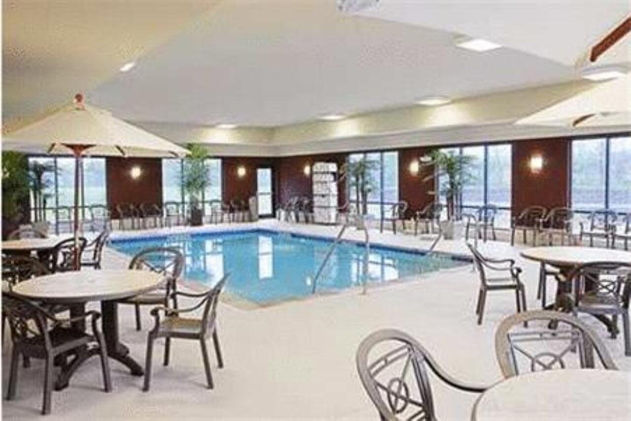Hampton Inn & Suites Marshalltown Dış mekan fotoğraf