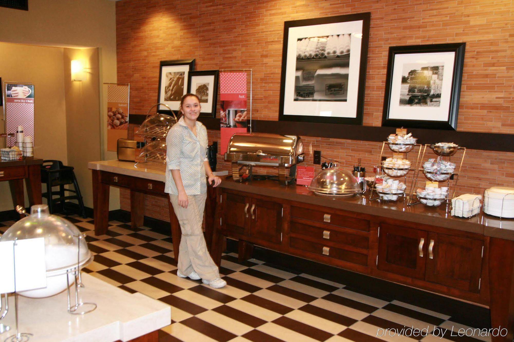 Hampton Inn & Suites Marshalltown Dış mekan fotoğraf